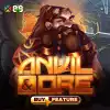 Anvil & Ore