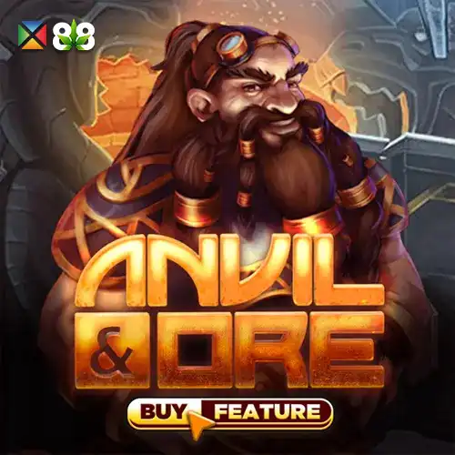 Anvil & Ore