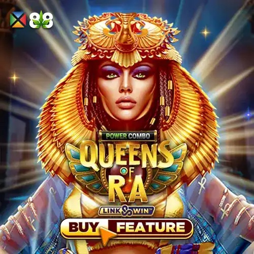 Queens of Ra