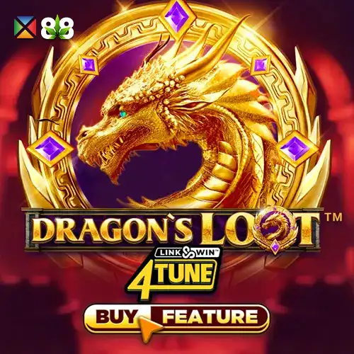 Dragon's Loot Link&Win 4Tune