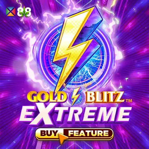 Gold Blitz Extreme