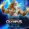Chronicles of Olympus II - Zeus