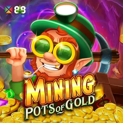 Mining Pots of Gold