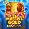 Massive Gold