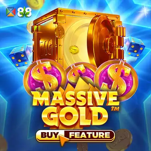 Massive Gold