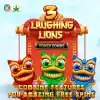 3 Laughing Lions Power Combo