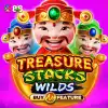 Treasure Stacks