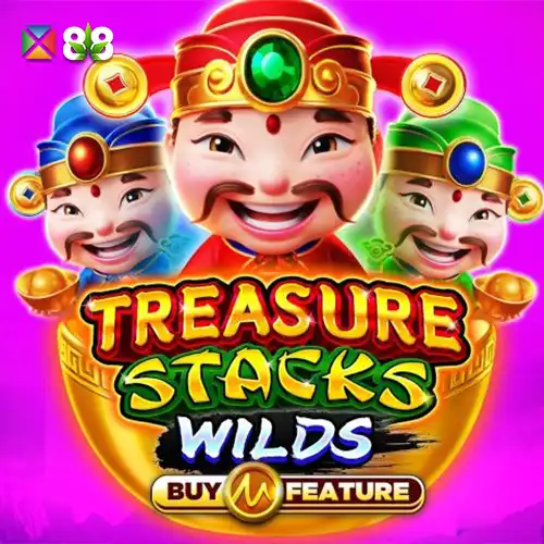 Treasure Stacks