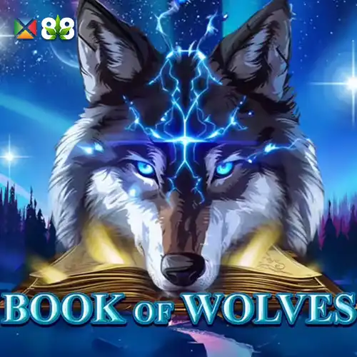 Book of Wolves