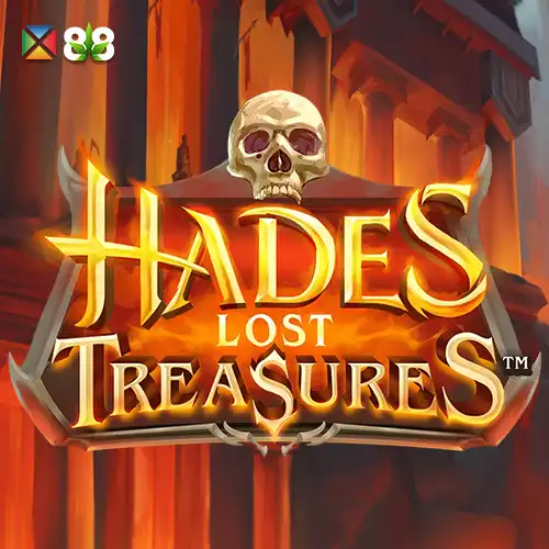 Hades Lost Treasures