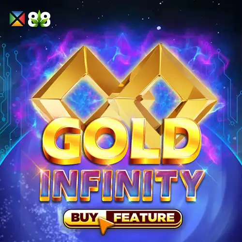 Gold Infinity