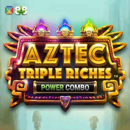 Aztec Triple Riches Power Combo