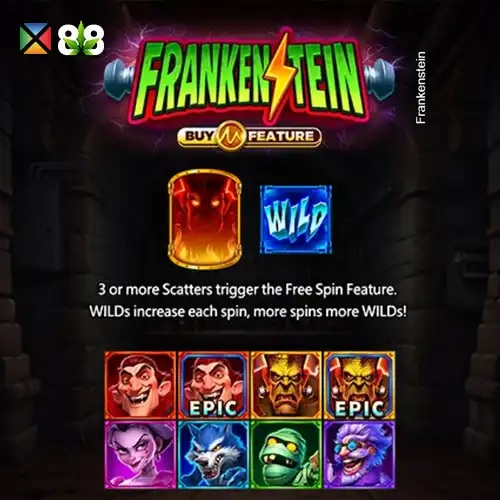Frankenstein