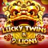 Lucky Twins & 9 Lions
