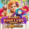 Almighty Dionysus Empire