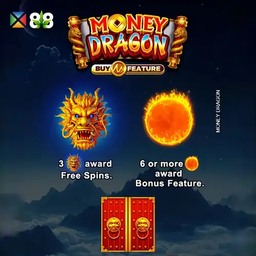 Money Dragon