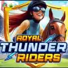 Royal Thunder Riders