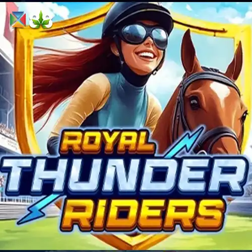 Royal Thunder Riders