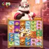 Kung Pao Panda