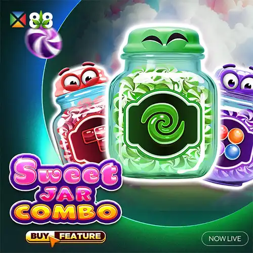 Sweet Jar Combo