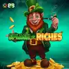 Splash of Riches