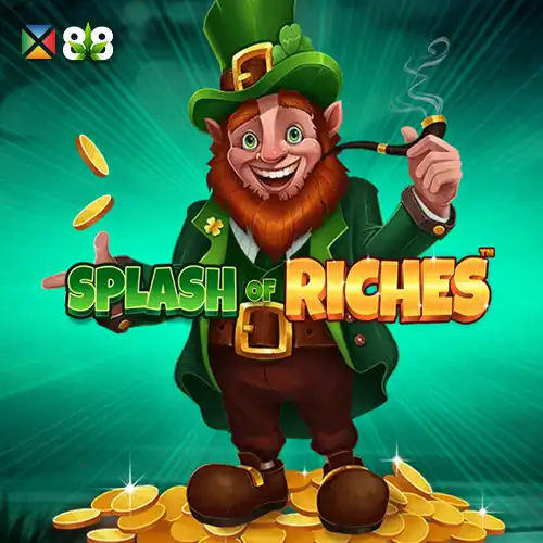 Splash of Riches