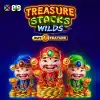 Treasure Stacks Wilds