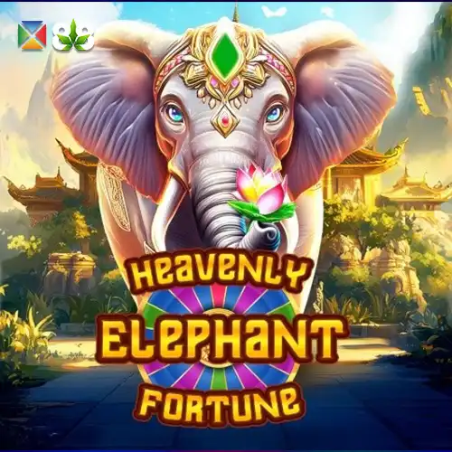 Heavenly Elephant Fortune