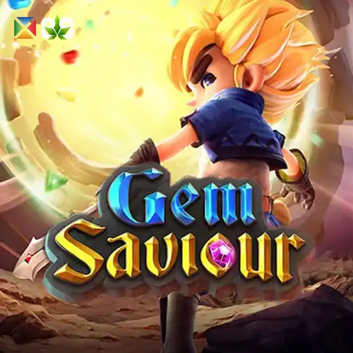 Gem Saviour