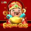 Fortune Gods