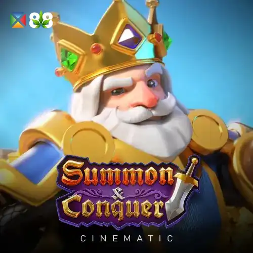 Summon & Conquer