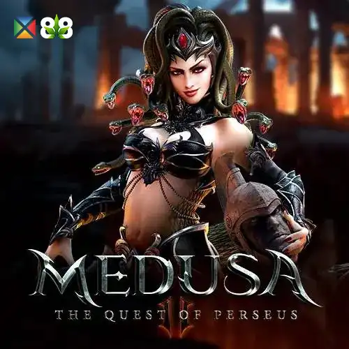 Medusa II