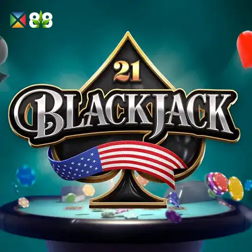American Blackjack