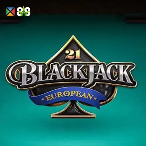European Blackjack