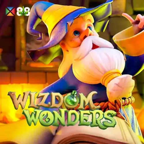 Wizdom Wonders
