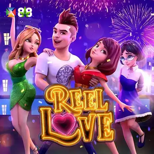 Reel Love