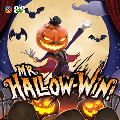 Mr. Hallow-Win