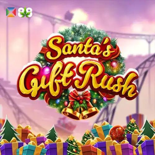 Santa's Gift Rush