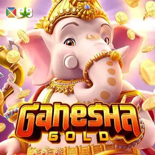 Ganesha Gold