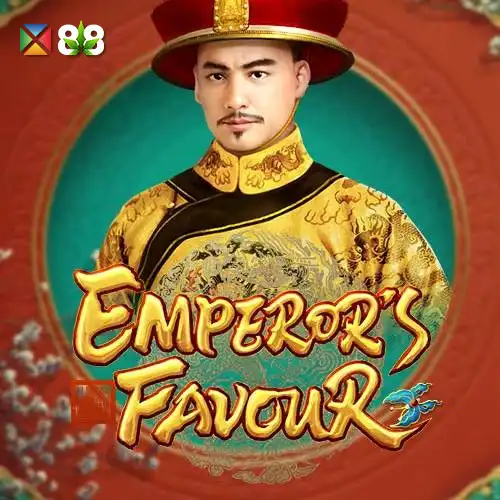 Emperor's Favour