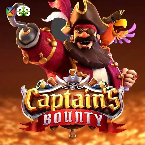 Captain's Bounty