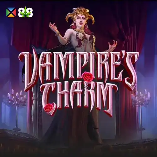 Vampire's Charm