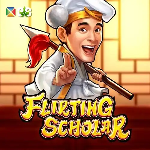 Flirting Scholar