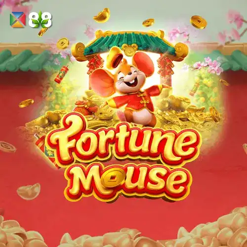 Fortune Mouse