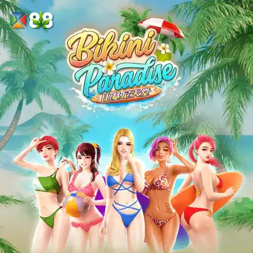 Bikini Paradise