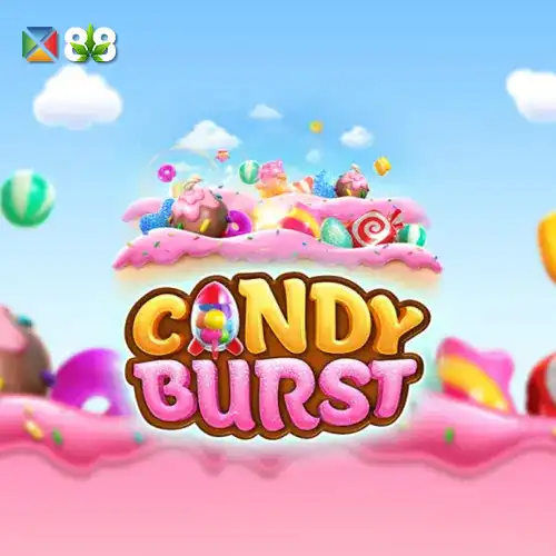 Candy Burst