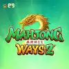 Mahjong Ways 2