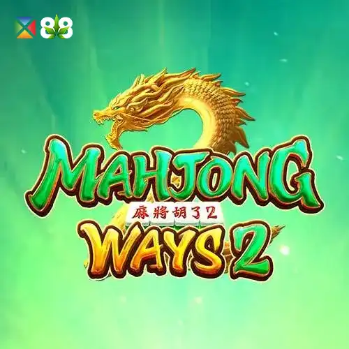 Mahjong Ways 2