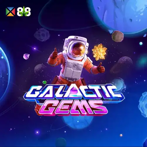 Galactic Gems