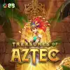 Treasures of Aztec
